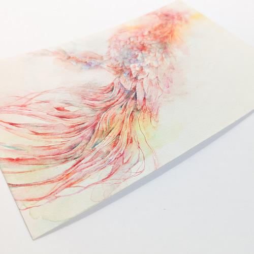 模写】絵画/水森亜土/抽象画/静物画/油彩画/現代アート/モダン