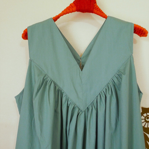 bighug ポプリンさちばるドレス ワンピース holy fruit 通販 17714695  