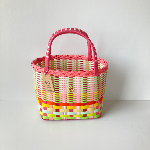 ❤️今季　カゴバック　美品❤️ 楽天市場】☆2025春夏入荷☆MARNI マルニ SHMP0078U0P3860 Z0R42