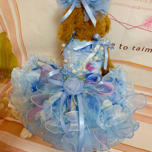 夏のお嬢様＆クラシカル | BABY, THE STARS SHINE BRIGHT BABY