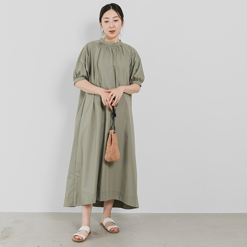 ちび襟後ろリボンギャザーワンピース長袖 opftcm6706-m.jpg