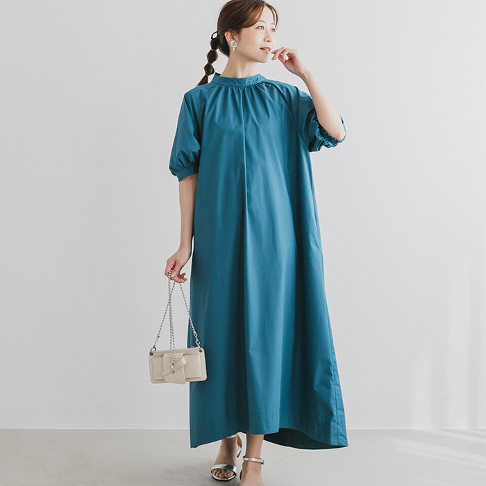 新作~夏.花柄ロングワンピース.ボヘミアン.ワンピース.スカート.ドレス 