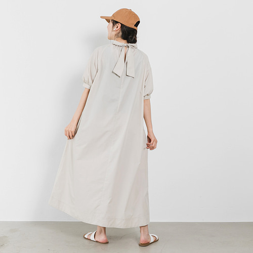 ちび襟後ろリボンギャザーワンピース長袖 opftcm6706-m.jpg