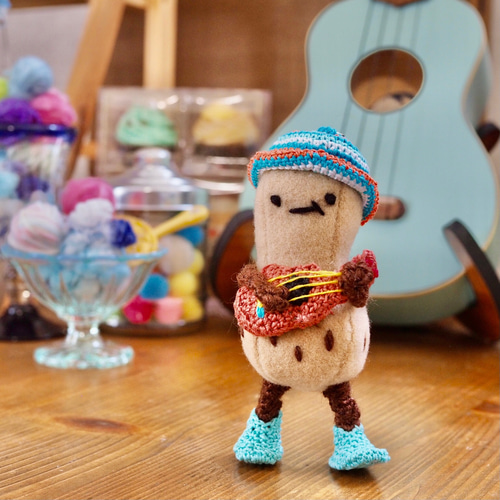 Jellycat Amuseable Ukulele ウクレレ ぬいぐるみ 楽器 楽天市場