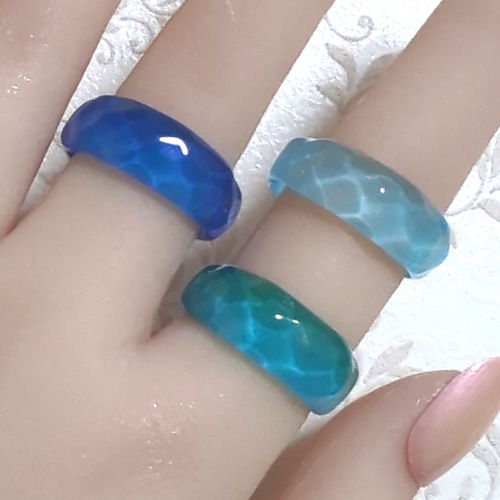 ☆3月～価格変更☆ときどき眺めて癒されてほしい ガラスのデイリー