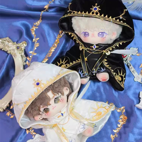 冬子　ぬい　衣装　風雅 大西風雅 ちびぬい はぴぬい 衣装付き - メルカリ