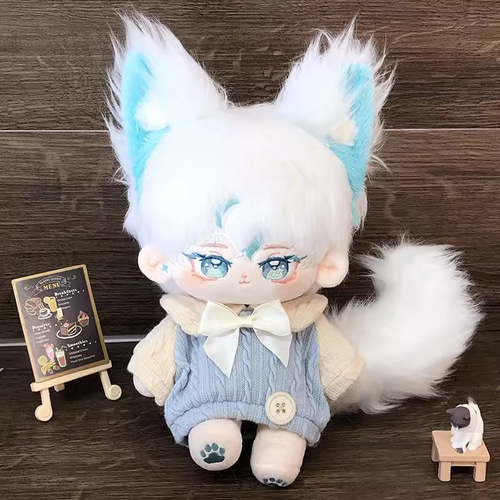 セブンイレブン 冬ギフト 2024 オリジナルぬいぐるみオーダーメイド工房 ぬいぐるみ 通販 Lily その他