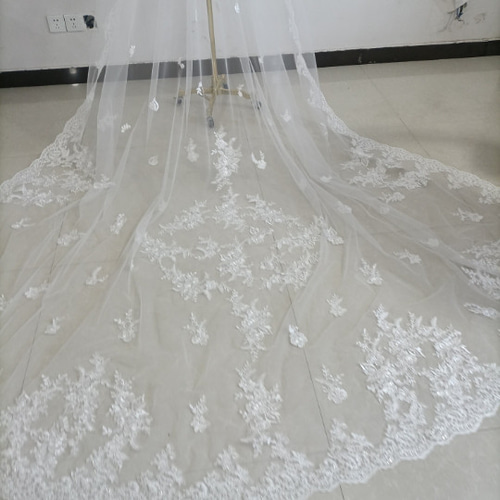 ハイネックボレロ　ブラウス　上品透けレース刺繍 くるみボタン 長袖　ウェディング 510b6fBYwPL._UY1000_.jpg