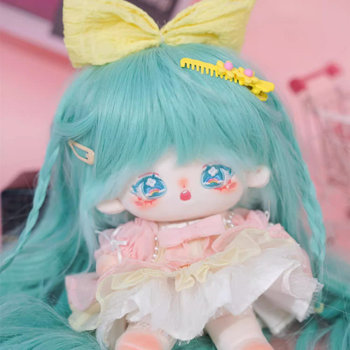 アイドルぬいぐるみ 青白髪 楽天市場】【20cm】着せ替えぬいぐるみ 着せ替え人形 ぬいぐるみ