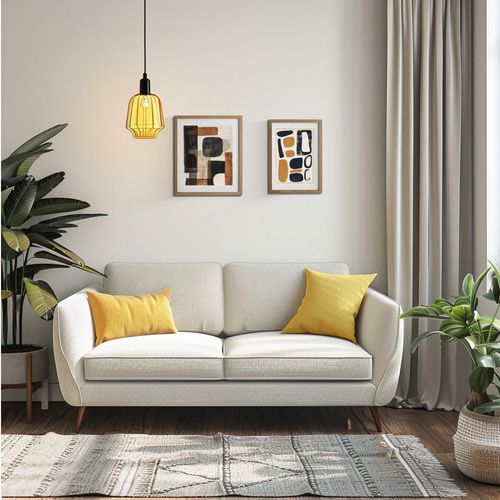 il3283 A4 アートポスター インテリア 北欧風 全作オリジナル 送料無料