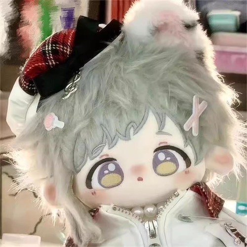 骨あり】 花子くん 花子 着せ替え ぬいぐるみ 20cm ぬいぐるみ