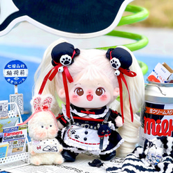 【めいみ様】　着せ替えぬいぐるみお支払いページ Amazon | 歌い手 めいちゃん 着せ替えめいちゃん人形 池袋 めい
