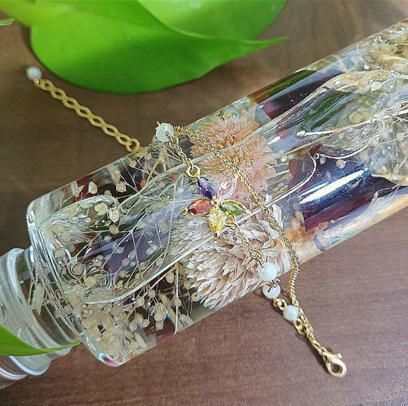 k16gpチェーン アンクレット ホヌ シェルターコイズ シルバーアクセサリー k16gpチェーン アンクレット ホヌ シェルターコイズ シルバー