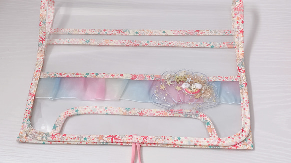 ハンドメイド♪ランドセルカバー♪オーダー受付ページ オーダーメイド - ランドセルカバーの人気通販 | minne byGMO