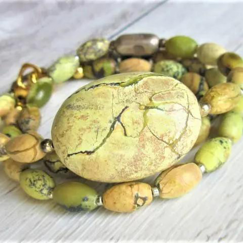 【期間限定値下げ】ターコイズ　トルコ石　天然石　ts636 期間限定値下げ】ターコイズトルコ石天然石ts636