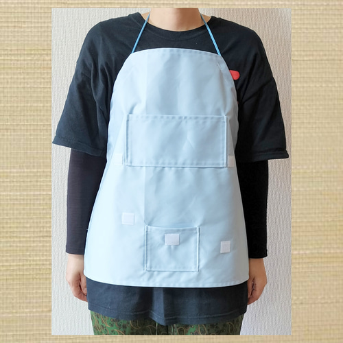 エプロンシアター 『にんじんとごぼうとだいこん』 おもちゃ・人形