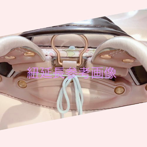 MARY QUANT 半かぶせ ランドセルカバー ランドセルカバー aozorabrand