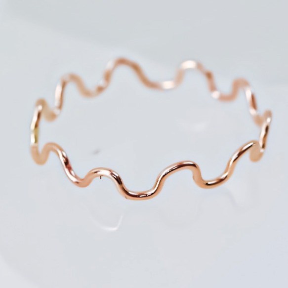 OVY リング14号 OVY Silver Signet Ring 14号(内周60mm)