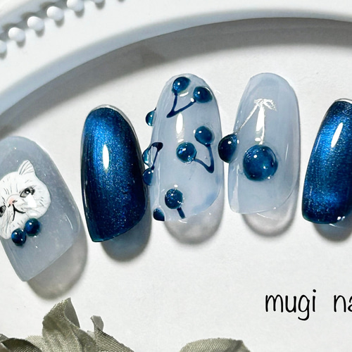 ネイルチップ・付け爪 nagaokaizu 58071802256_1.jpg