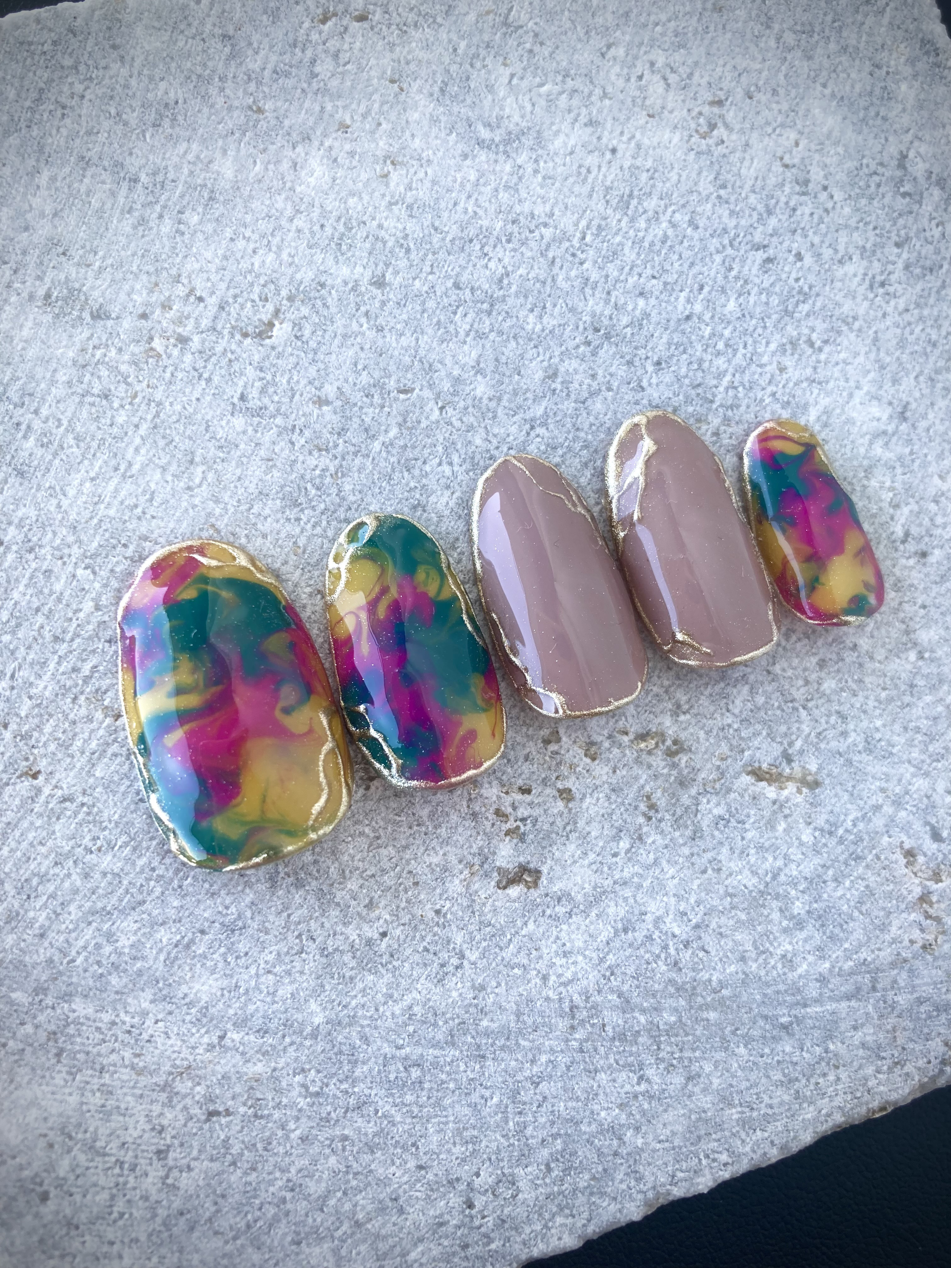colorful ネイルチップ専門 ページ 0_3c066e9d45a19cb6ce3a7f5bec9f