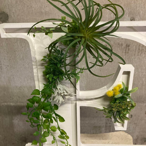 光触媒 人工観葉植物 ウォールグリーン フェイクグリーン 壁掛け