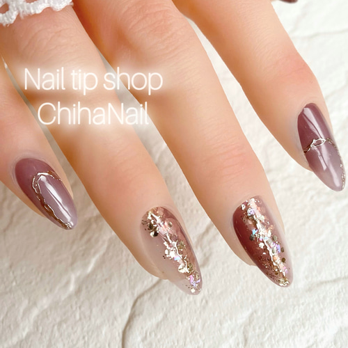 ニュアンスネイル 大人ネイル 夏ネイル 上品ネイル キラキラネイル