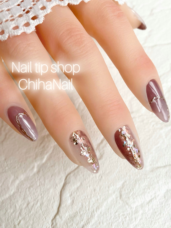 ネイルチップ 現品 オーダー　夏 キラキラ 大人かわいい ブライダル 透け感 ネイルチップ 現品 オーダー 夏 キラキラ 大人かわいい ブライダル