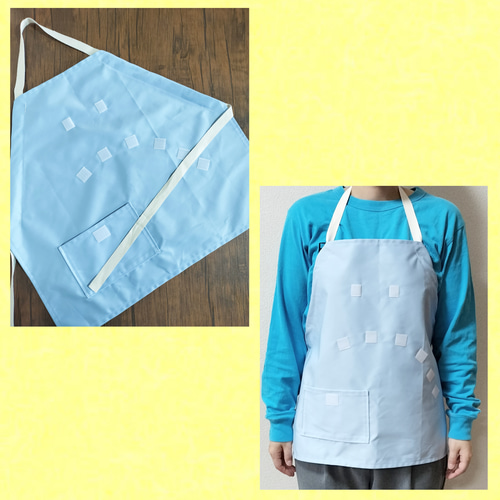 2wayエプロンシアター 『おおきなかぶ』『不思議なポケット