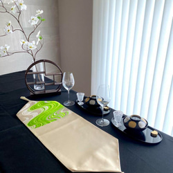 テーブル センター クロス のおすすめ人気通販 検索結果｜Creema