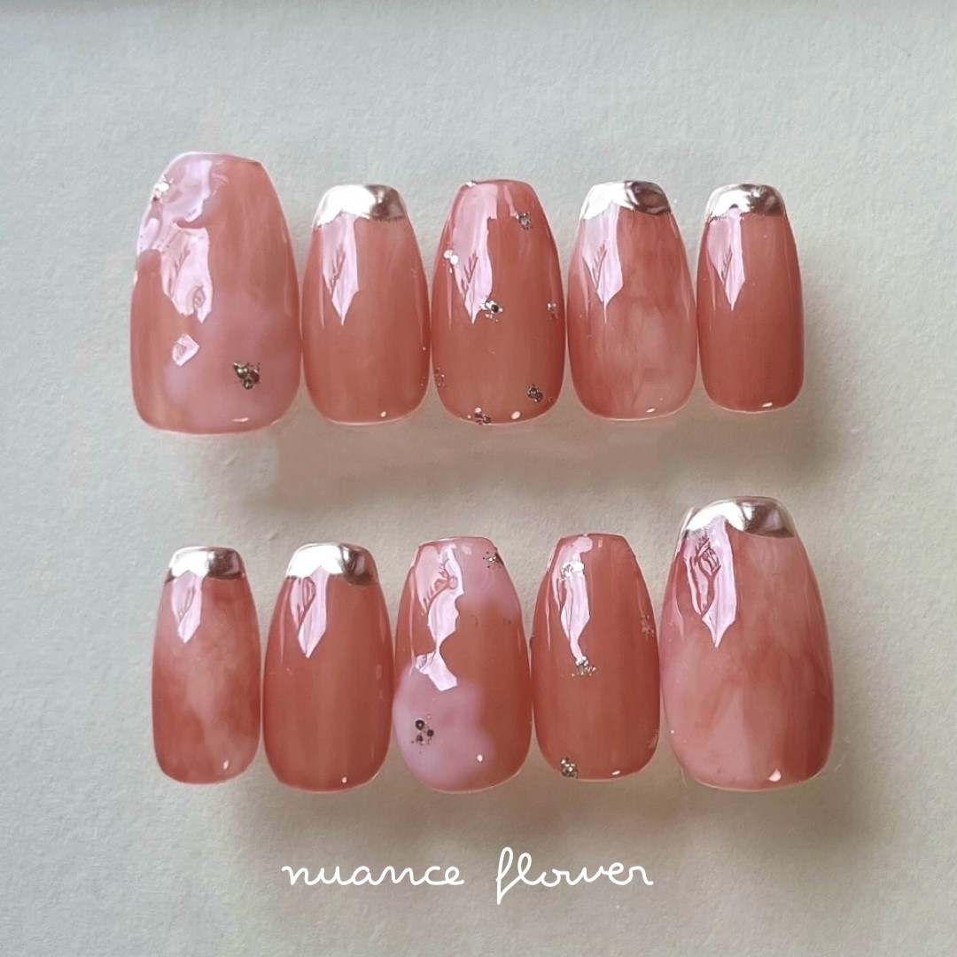 Nanaネイルチップオーダー ネイルチップオーダー nana様 ꒰ঌ 𝗻𝗮𝗻𝗮 𝗻𝗮𝗶𝗹 ໒꒱ 推し