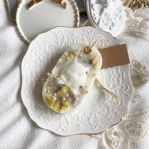 アロマワックスサシェ NO.51 2点で780円！