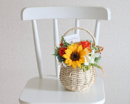 オーダー品(お花) オーダーアレンジメント・花束LLサイズ 翌日配達 花キューピット
