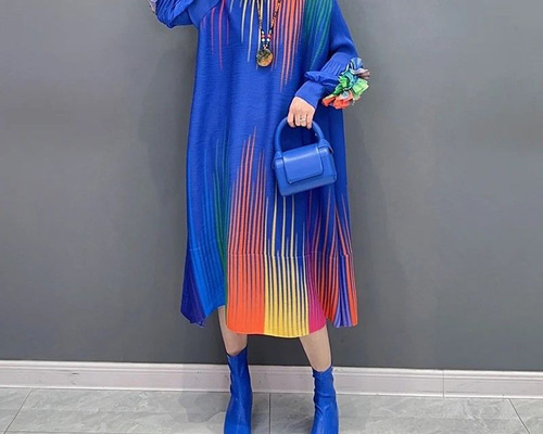 ワンピース 立体花 Aライン エレガント ロングドレス プリーツ e2fdfcb79a6b0f1f07cc43bd1f2c36