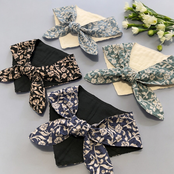 冷感 裏地が選べる ネックリングにも対応！【保冷剤が入るネック