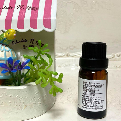 【特別価格】doTERRA エッセンシャルオイル ラベンダー 2本セット ドテラ ラベンダー 15ml 2本セット - メルカリ