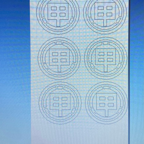 オーダーアイロンシートページです！ その他ファッション Orange88