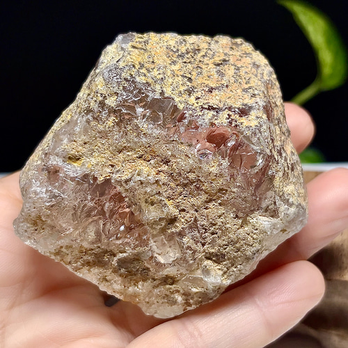 天然石　洞窟　置物 15 天然石 洞窟 置物 15