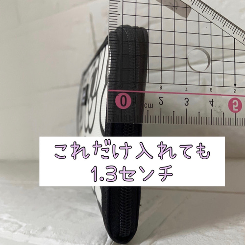 激安ブランド market 218 ハンドメイド 長財布 （870 アフリカン