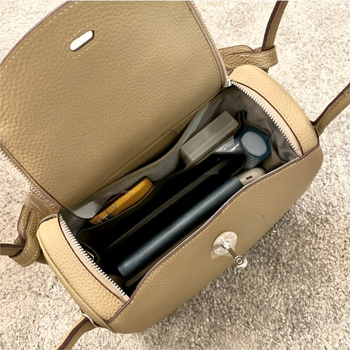 Lindy Mini/26 リンディ ミニ/26 バッグインバッグ 6色 インナー Lindy Mini/26 リンディ ミニ/26 バッグインバッグ 6色 インナー