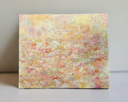 純金箔作品　幸運　開運　金運　現代アート　抽象画　1点物　原画　真作　F3 71inkotvFGL._AC_SY200_QL15_.jpg