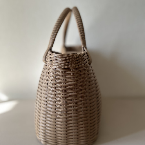 カゴバッグ・ギフトバッグのみ Diminutivo かごバッグ カゴバッグ 「SHIPS KIDS別注