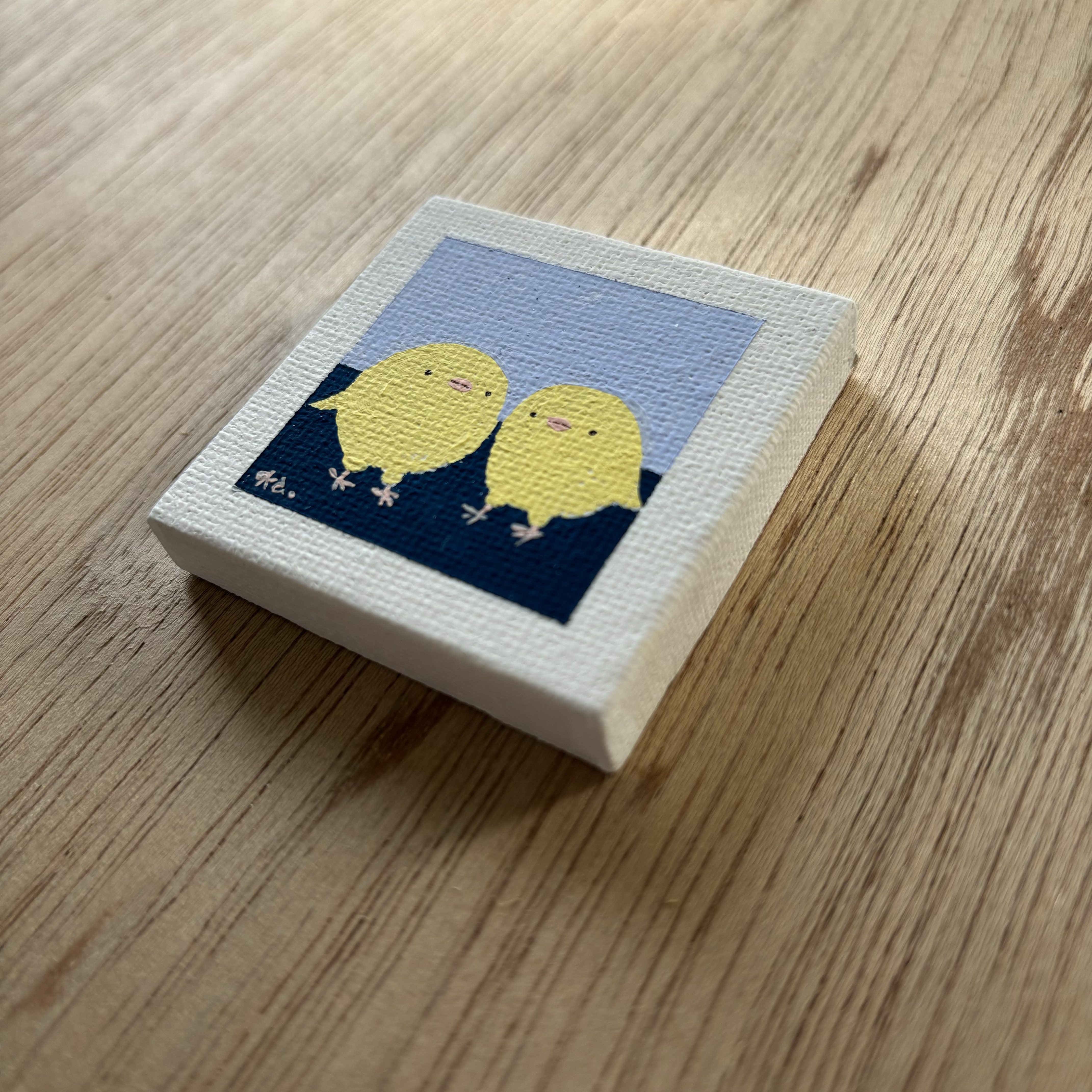 アクリル画 無題 1007 アクリル画 のおすすめ作品・人気作家