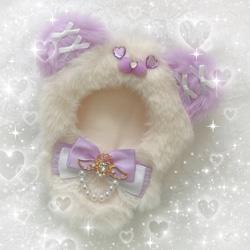きつねver.♡ ぬい服♡ 着ぐるみ♡ ぬいぐるみ Fu - taro . 通販