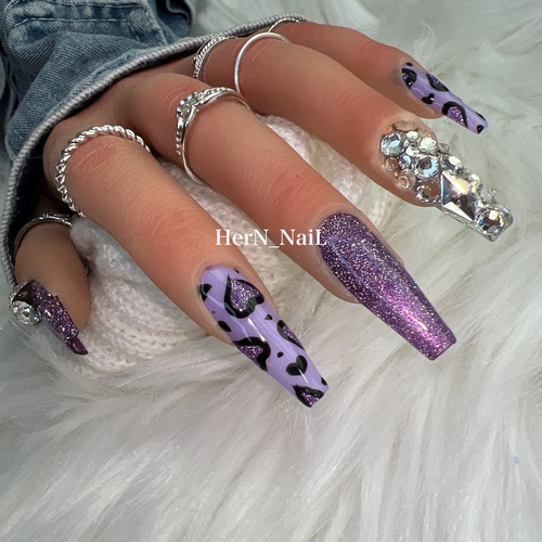 EVER NAIL エバーネイル　ネイルチップ　結婚式ネイル ブライダルネイル】肌を綺麗に見せる上品デザインを一挙紹介