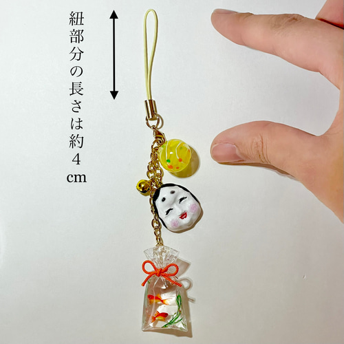 【美品】ストラップ・キーホルダー・飾り　など 楽天市場】「CallaBella ショートストラップ 帆布製 」 スマホ
