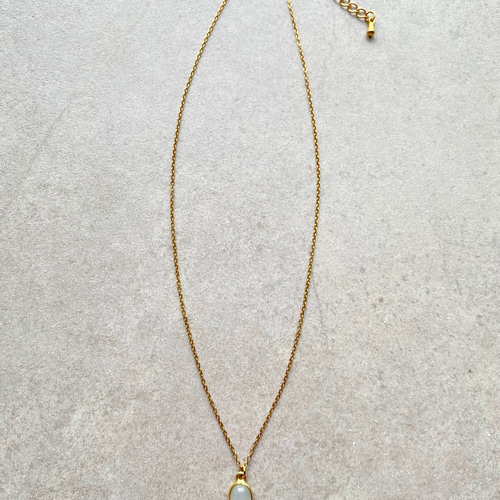 AVON ヴィンテージ 3WAYネックレス イヤリング パール セットジュエリー