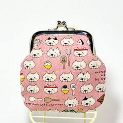 うさこ◎Handmade L字型ポーチ❣️◎12点セット うさこ様専用