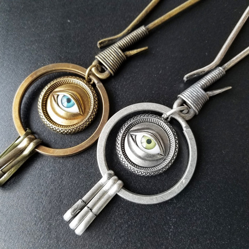 ダリエ様 入れ歯キーホルダー オーダーページ 楽天市場】ディアージ 13320 KEY ORGANIZER キーホルダー DIARGE