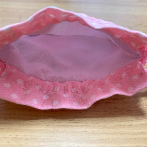 ミニミニ巾着・小物入れ ☆001 その他キッチン小物 シュナと月 通販