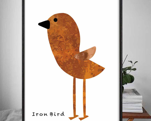 【新品】PASTELRIB アートポスター（大型A3サイズ）#3515 新品】PASTELRIB アートポスター（大型A3サイズ）#3515 大型A3